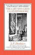 The Lady Who Liked Clean Restrooms