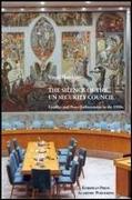 The Silence of the Un Security Council. Conflict and Peace Enforcement in the 1990s