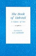 The Book of Lieh-Tzu