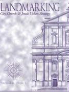 Landmarking: City, Church & Jesuit Urban Strategy