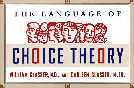 The Language of Choice Theory