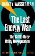 The Last Energy War