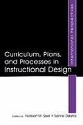 Curriculum, Plans, and Processes in Instructional Design