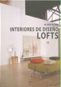 Interiores de diseño : lofts