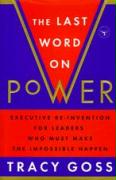 The Last Word on Power