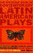 Book of Latin American Plays