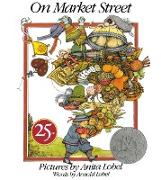 On Market Street 25th Anniversary Edition