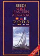 Reeds Oki Eastern Almanac