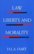 Law, Liberty, and Morality