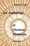 Anthology of Christian Mysticism