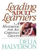 Leading Adult Learners