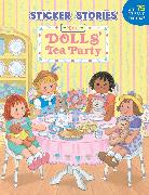 The Dolls' Tea Party