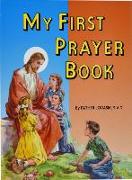 My First Prayer Book