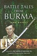 Battle Tales from Burma