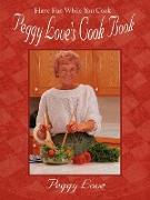 Peggy Love's Cook Book