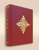 Lectionary for Mass, Classic Edition: Sundays (One-Volume)
