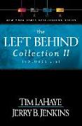 The Left Behind Collection: Volumes 5-8