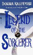 Legend of the Sorcerer