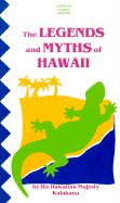 Legends & Myths of Hawaii