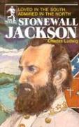 Stonewall Jackson (Sowers Series)