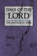 Days of the Lord