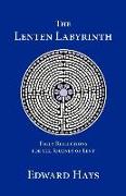 The Lenten Labyrinth