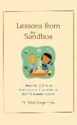 Lessons from the Sandbox: Using the 13 Gifts of Childhood to Rediscover the Keys to Business Success