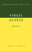 Virgil: Aeneid Book XI