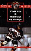 Power Play In Washington (#16)