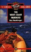 The West Coast Murders (#12)