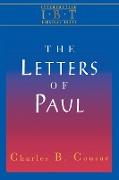 Interpreting Biblical Texts Series - The Letters of Paul