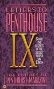 Letters to Penthouse IX