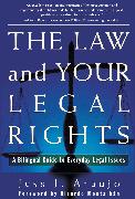 Law and Your Legal Rights/A Ley y Sus Derechos Legales