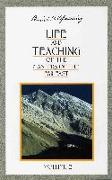 Life and Teaching of the Masters of the Far East, Volume 2