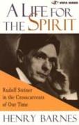 A Life for the Spirit