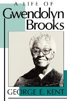 Life of Gwendolyn Brooks