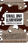 Small Unit Leadership