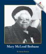 Mary McLeod Bethune