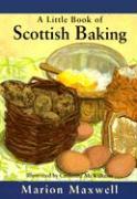 A Little Book of Scottish Baking