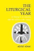 Liturgical Year