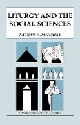 Liturgy and the Social Sciences