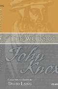 Works of John Knox, Volume 5