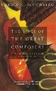 The Lives Of The Great Composers