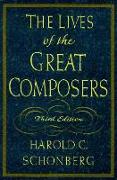 The Lives of the Great Composers