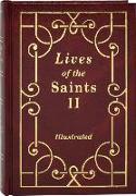 Lives of the Saints II