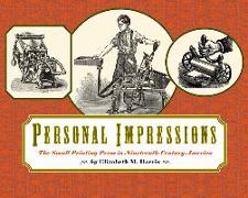 Personal Impressions