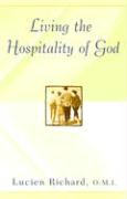 Living the Hospitality of God