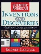 Scientific American Inventions and Discoveries