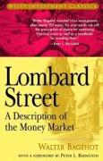 Lombard Street: A Description of the Money Market