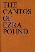 The Cantos of Ezra Pound